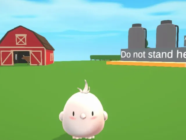 Don't Destroy Your Friends