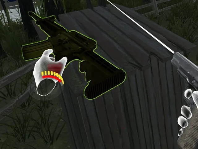 Don't Die