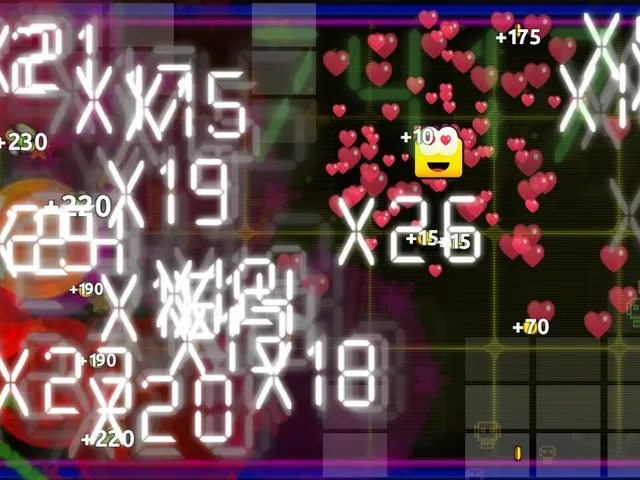 Don't Die Mr Robot! DX