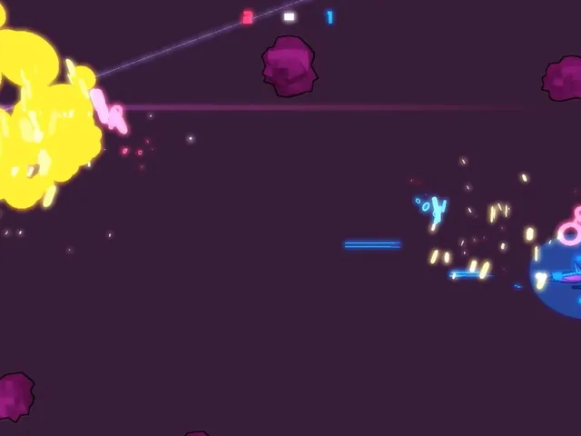 Don't Explode