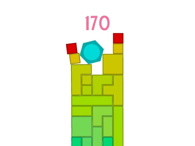 Don't Fall