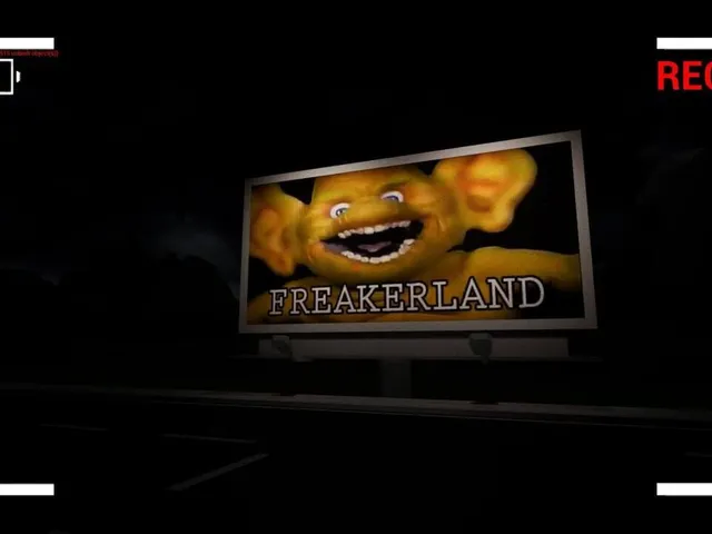 Don't Freak Part 1