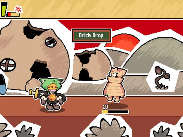 Don't! Heroes: Encore!