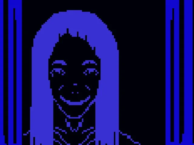 Don't Let Her In