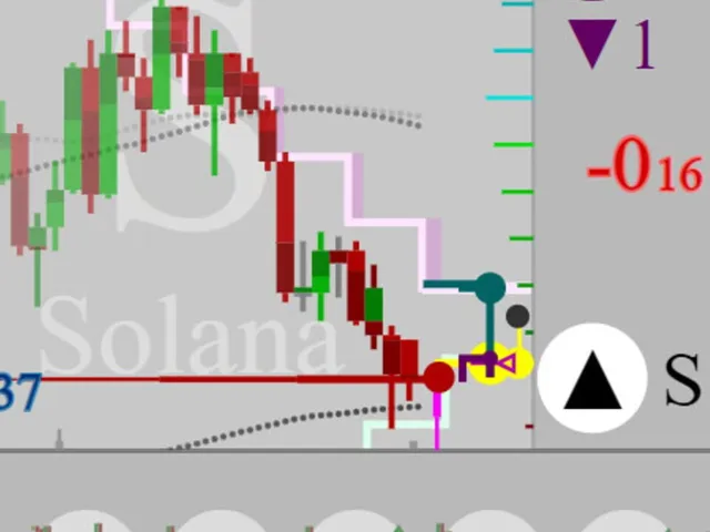 Dont Red: SIM Trading