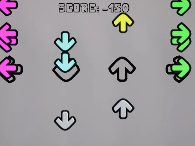 Don't Skip The Beat