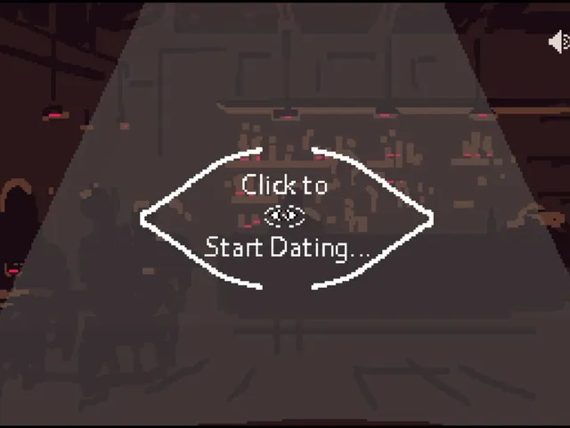 Don't Stare