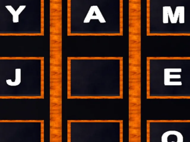 Don't Touch the Vowels