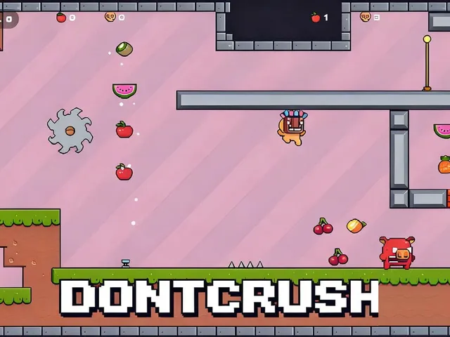 Dontcrush