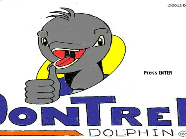 Dontrel Dolphin