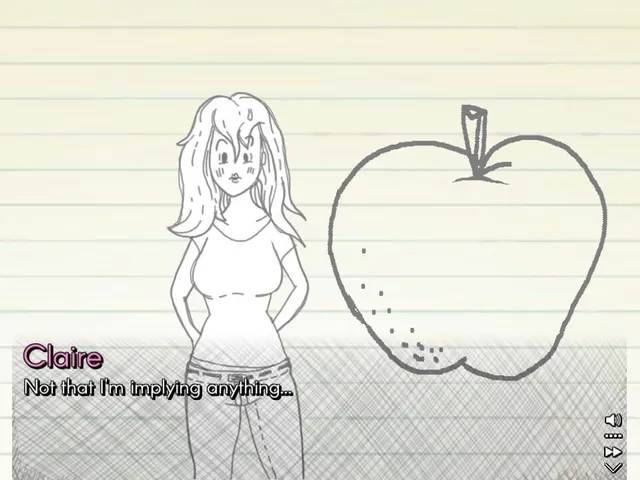 Doodle Date