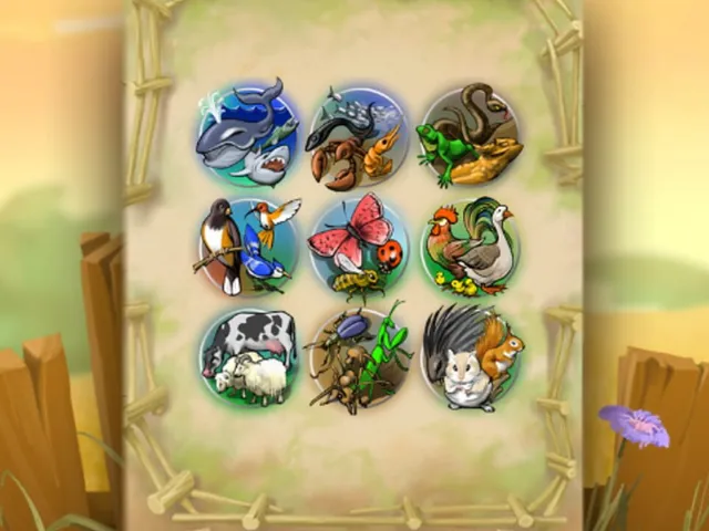 Doodle Farm
