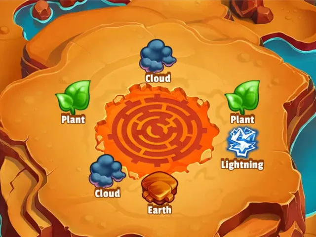 Doodle God: Alchemy Jam