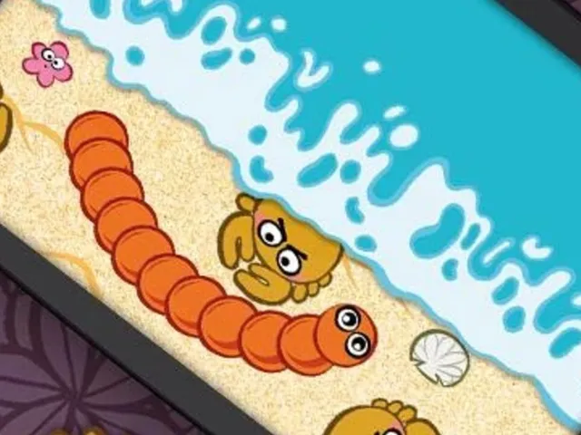 Doodle Grub