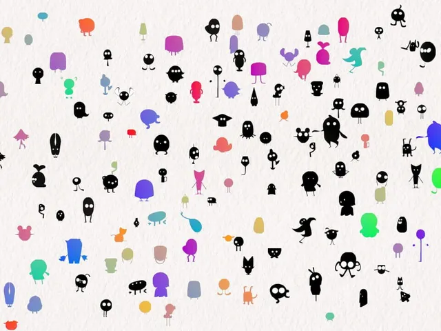 Doodle Harmony