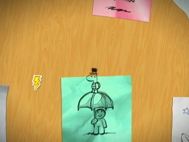 Doodle Jamboree
