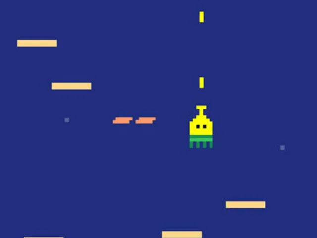 Doodle Jump HD