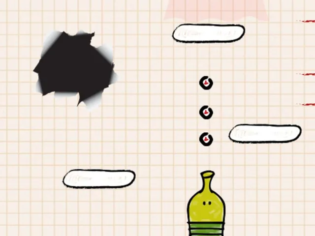 Doodle Jump
