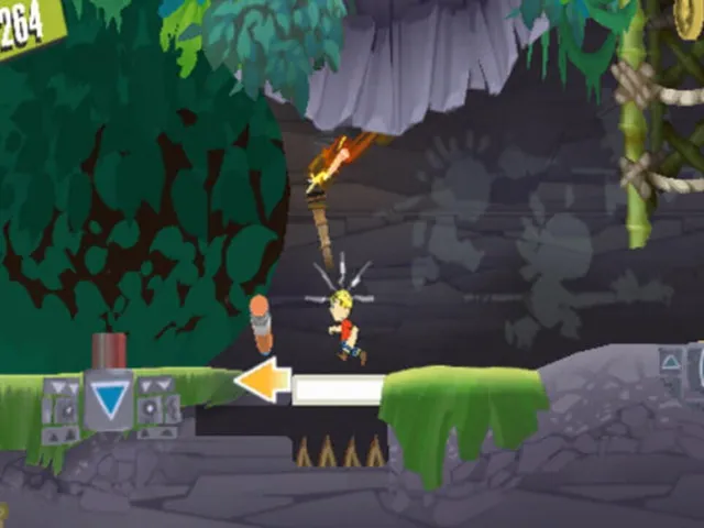 Dood's Big Adventure