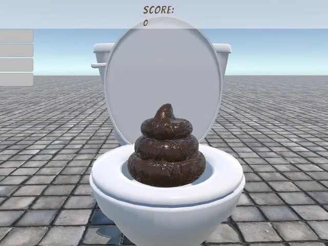Dookie Clicker