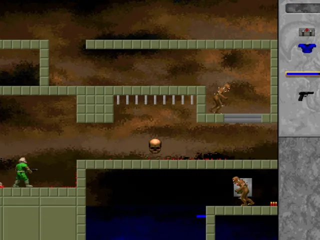 Doom 2D