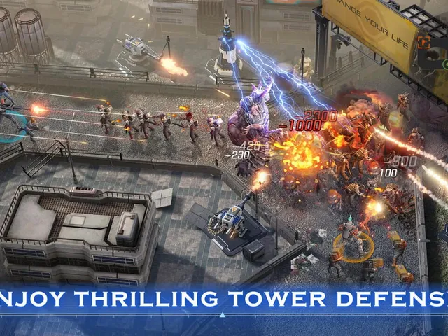 Doom Clash