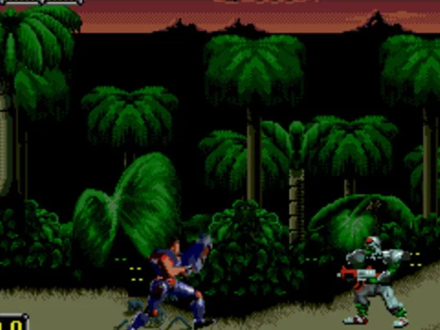 Doom Troopers: Mutant Chronicles