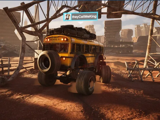 DoomBus