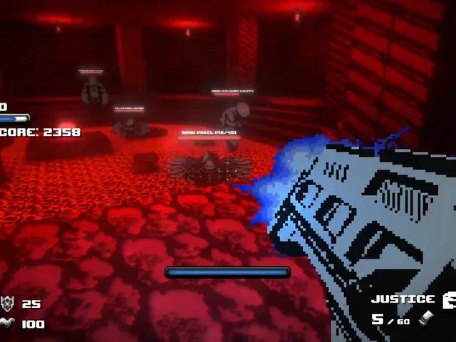 Doomed Hell 64