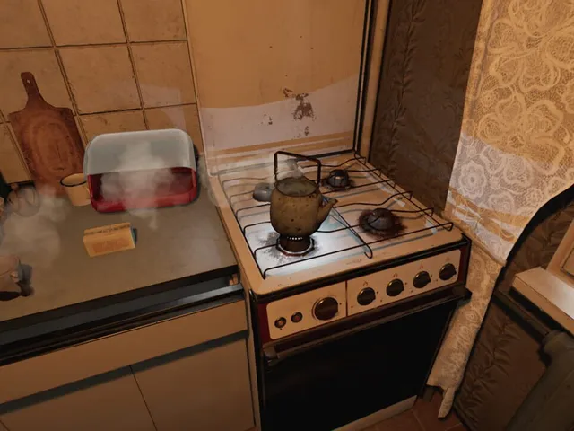 Doomer Simulator