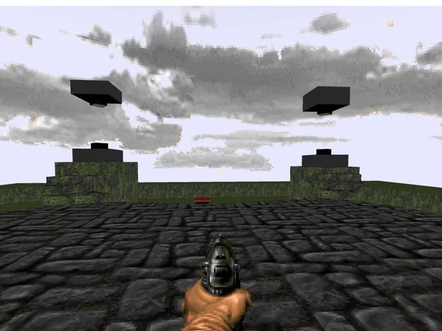 DoomMapGuessr