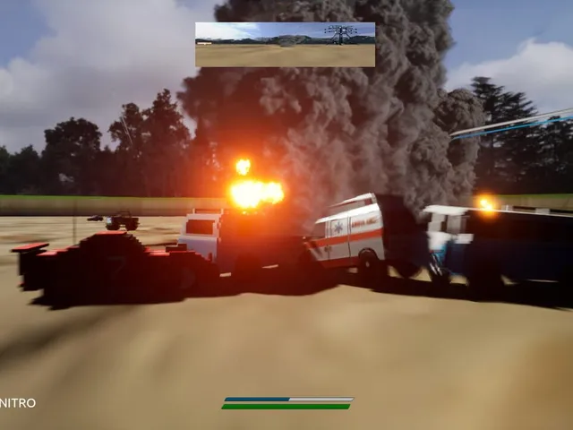 Doomsday Derby