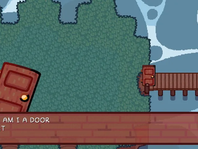 Door Game Deluxe