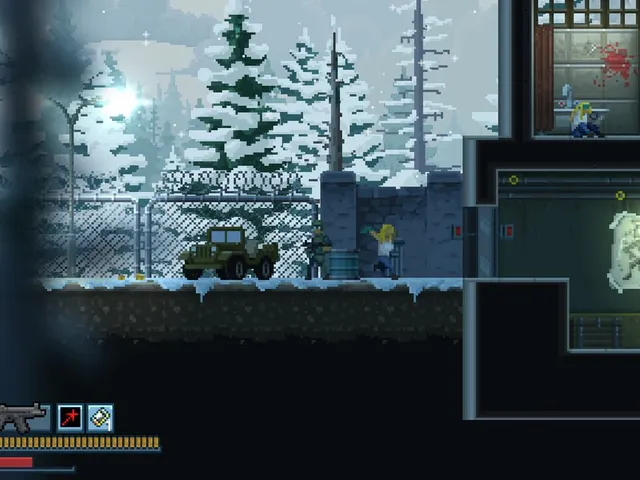 Door Kickers: Action Squad