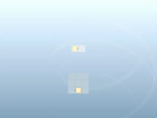 Door Puzzle