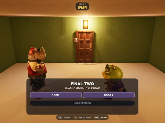 Door Runners