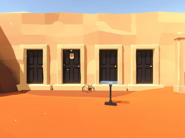Door