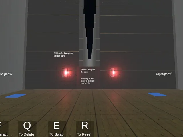 Doors