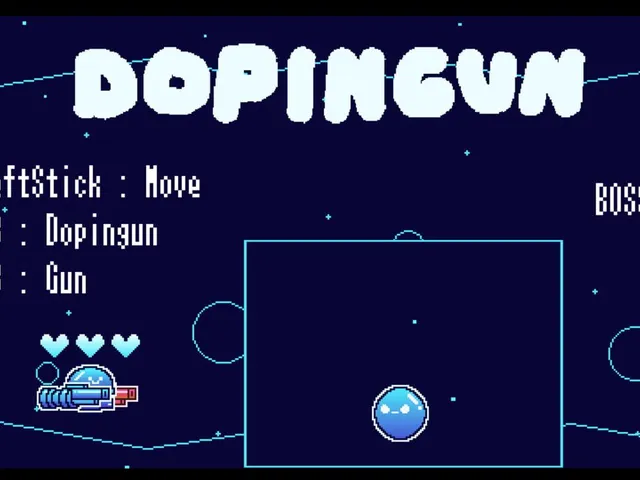 Dopingun