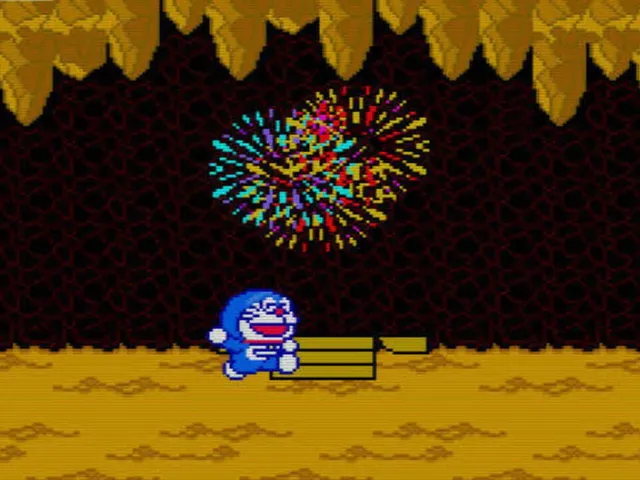 Doraemon: Nobita no Dorabian Night