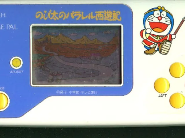 Doraemon: Nobita no Parallel Sayuuki