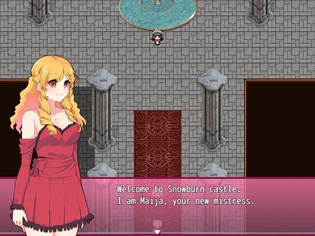 Dorei Same