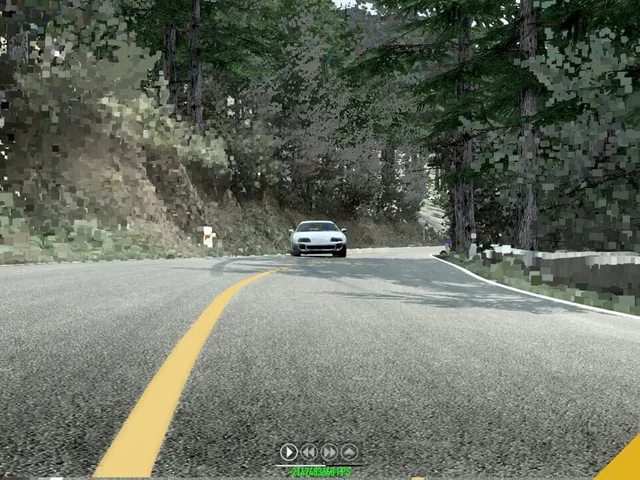 Dorifto Challenge