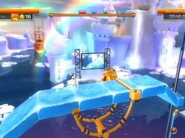 Doritos Crash Course 2