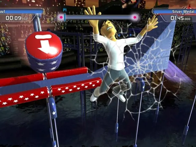 Doritos Crash Course