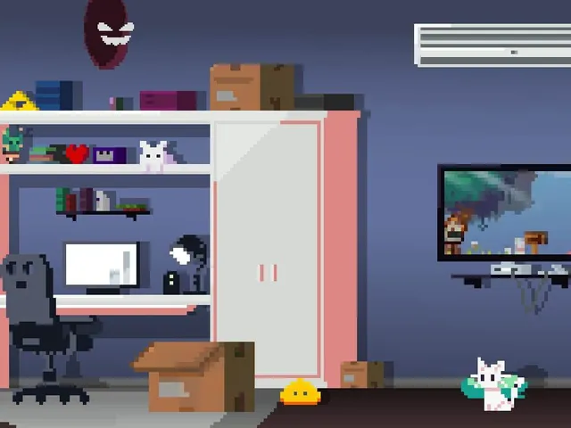 .Cat