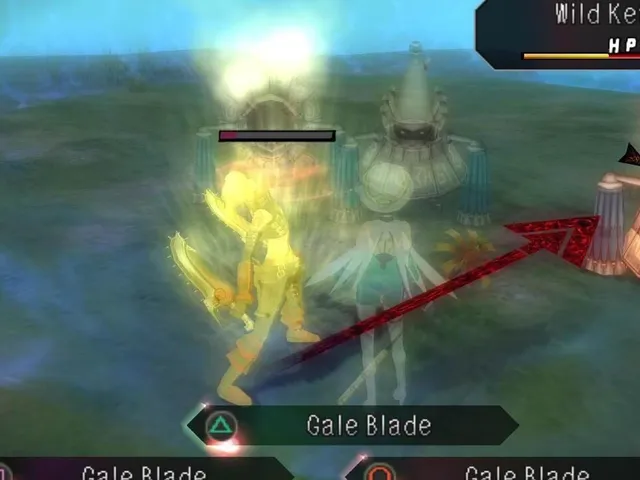 .Hack//G.U. Vol. 1: Rebirth