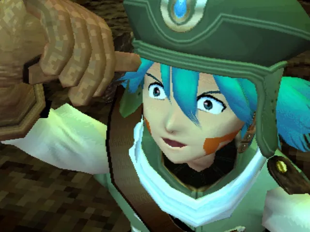 .Hack//Infection
