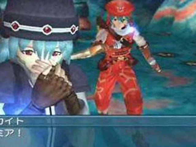 .Hack//Quarantine