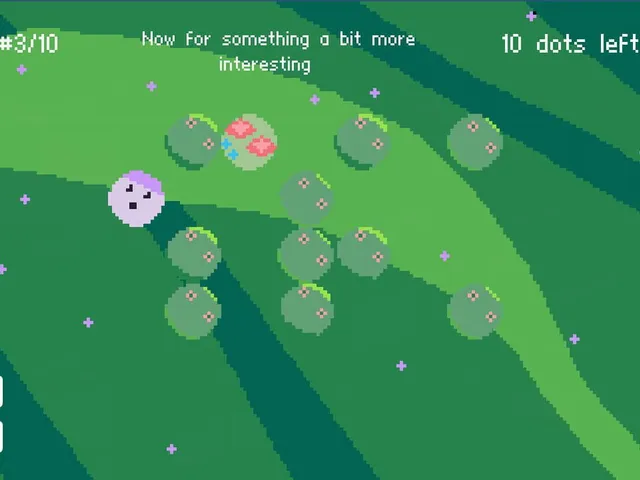Dot Hop